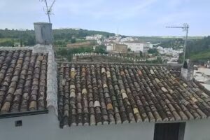 Casa Rural Abril