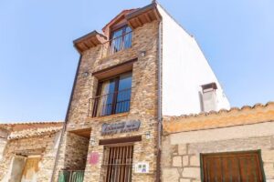 Casa Rural Abuela Benita