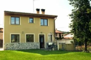 Casa rural Acebal