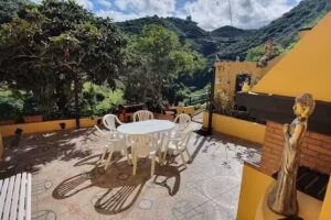 Casa Rural Adelfin