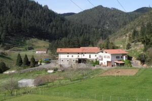 Casa Rural Akuiola
