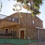 Casa Rural Alameda