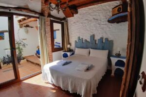 Casa rural Albaga