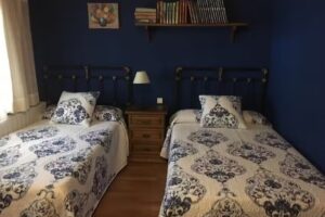 Casa Rural Alcaiz