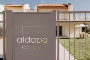 CASA RURAL ALDAPA