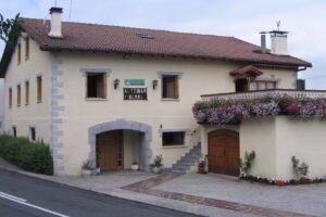 Casa Rural Altzibar Berri