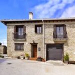 Casa Rural Amparo