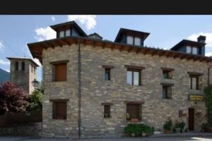 Casa Rural Aneta