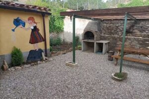 Casa Rural Angelita
