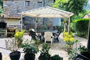 Casa Rural Angoitia