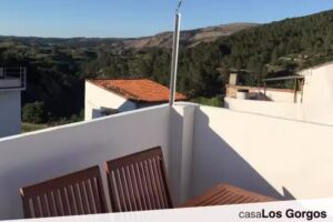 Casa Rural Anna