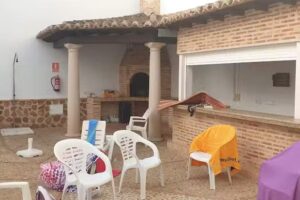 Casa Rural Antonia