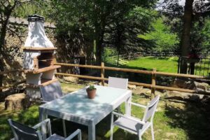 CASA RURAL ARDETXAL