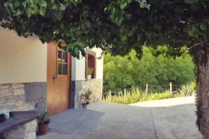 Casa rural Arriaran