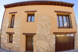 Casa Rural Arroyo Aguilon