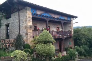 Casa Rural Artetxea