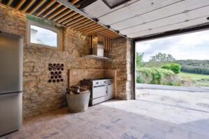 Casa Rural Atabe