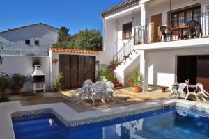 Casa rural Aya