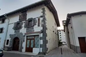 Casa Rural Aztieta