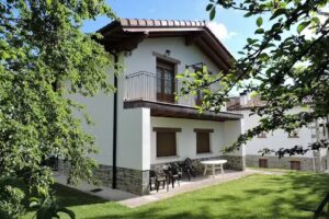 Casa Rural Balkonpe