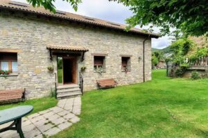 Casa Rural Begisaa