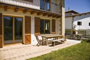 Casa Rural Bekoa de Arteta