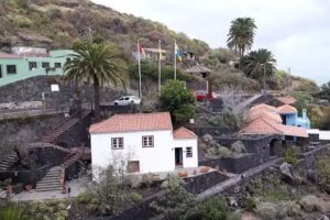 CASA RURAL BELMACO