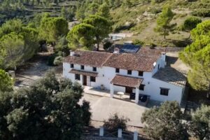 Casa Rural Benalaz