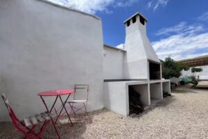 Casa Rural Berta