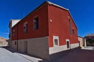 Casa Rural Blasa
