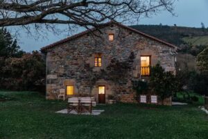 Casa Rural Boutique Villa Pacheca