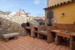 Casa Rural Buseo