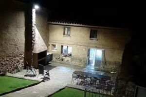 Casa Rural Cal Colomina