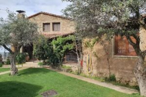 Casa Rural Calañas