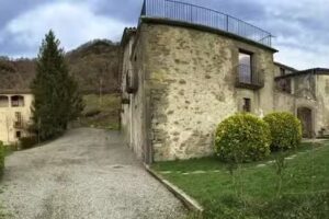 Casa Rural Can Font