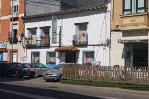 Casa Rural Candela