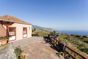 Casa rural Carlota