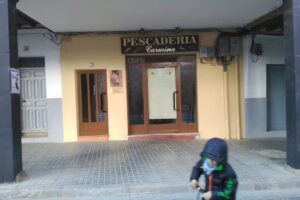Casa Rural Carmina