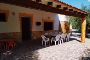 Casa Rural Carmona