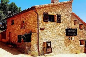 Casa Rural “Casa del Águila”