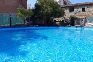 Casa rural Cascorro