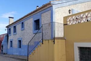 Casa Rural Caserío De Las Palmeras