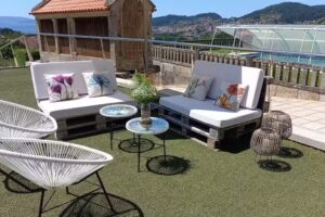 Casa Rural Castromiranda