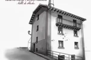 Casa Rural Cebadero