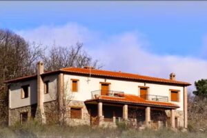 Casa Rural Cerro