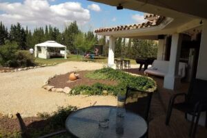 Casa Rural Chalet ALAVESA