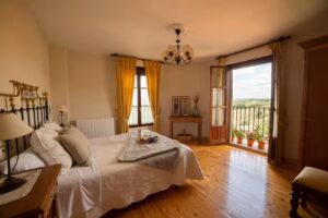 Casa Rural Chanín I y II