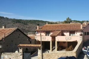 Casa Rural Chille