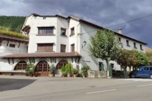 Casa Rural Chuanet