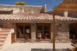 Casa Rural Comalats